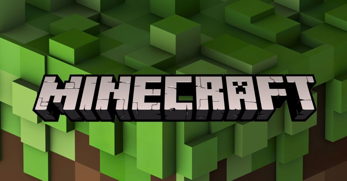 Minecraft: Bedrock Edition (2011) Game Icons Banners