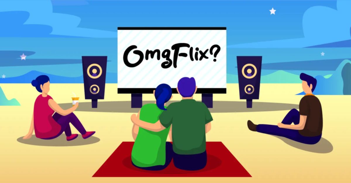 Omgflix Movies: Your Gateway To Endless Entertainment