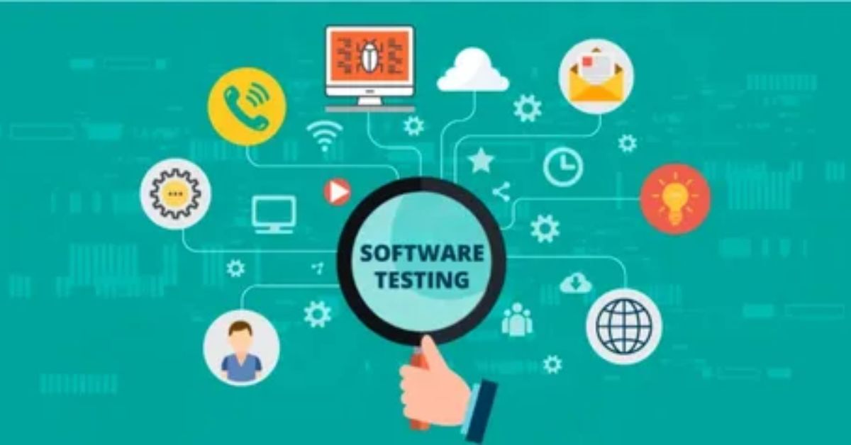 What is Testing in Zillexit Software