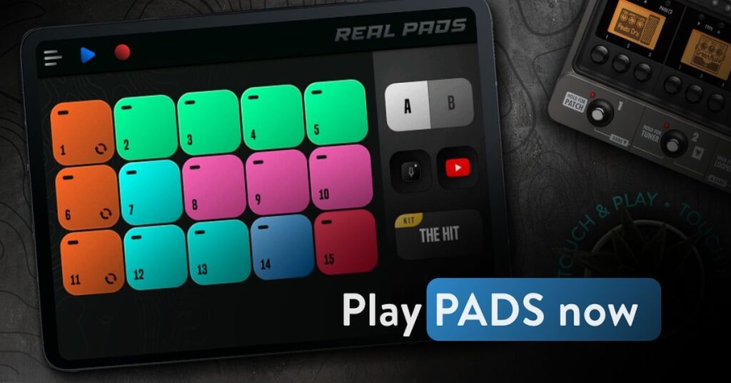 Key Features of RealizePad.Store