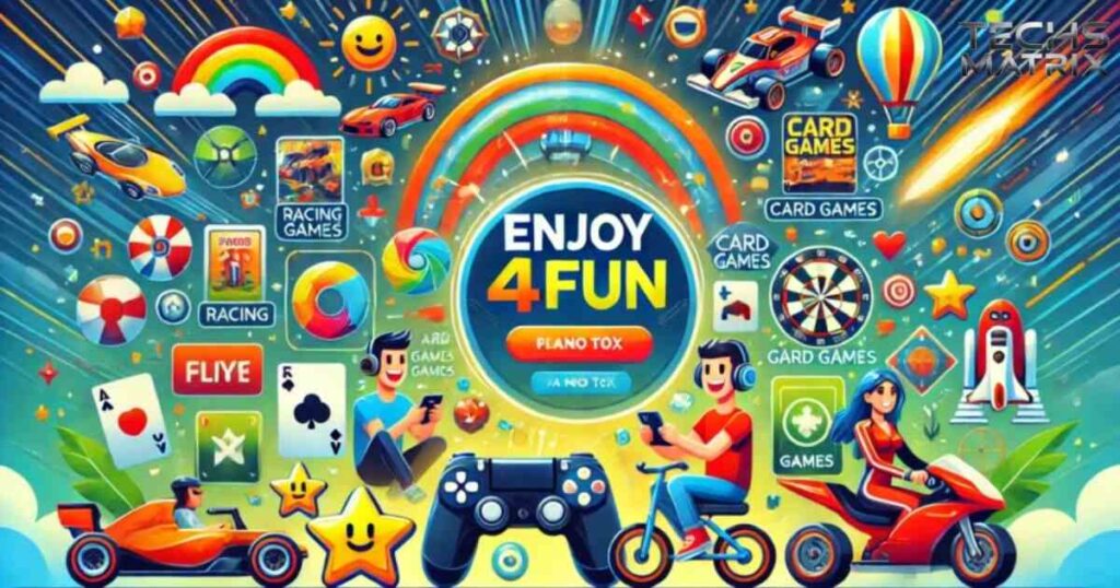 game-categories-on-enjoy4fun