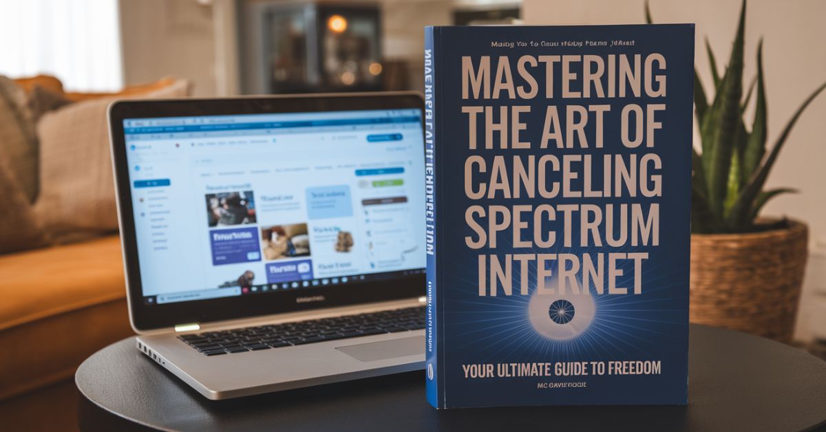 mastering-the-art-of-canceling-spectrum-internet-your-ultimate-guide-to-freedom