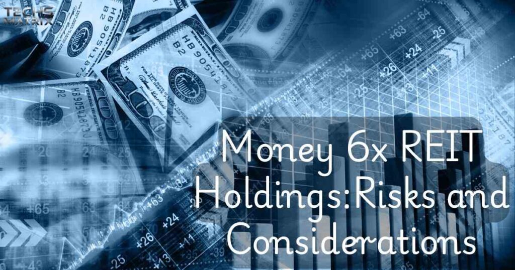 money-6x-reit-holdingsrisks-and-considerations