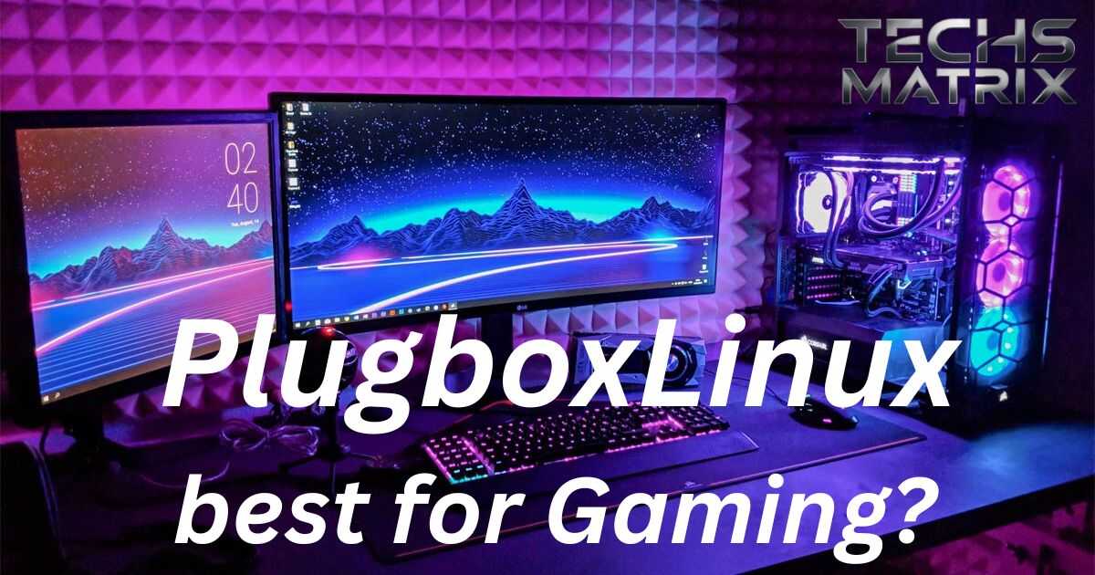 plugboxlinux-best-for-gaming