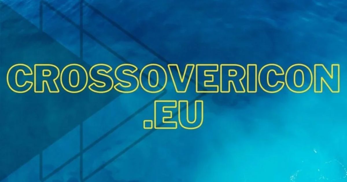 CrossoverIcon.eu Bridging Communities Through Unique Content