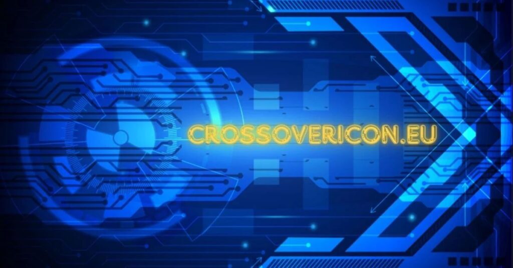 How CrossoverIcon.eu Brings Communities Together Through Unique Content