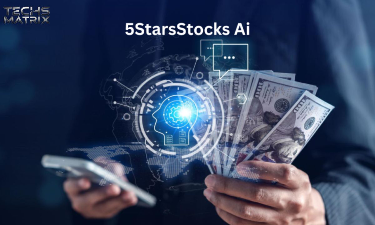 5StarsStocks.com Stocks Your Investment Guide