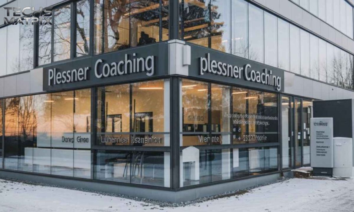 Achieve Your Goals with Plessner Coaching at Lutherstraße 2, 34327 Körle