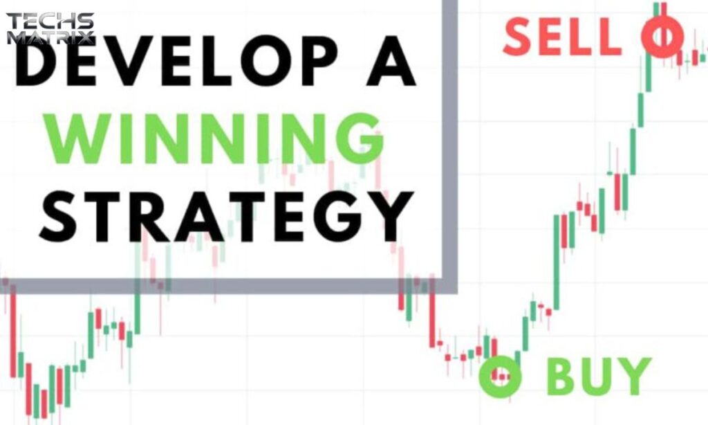 Developing a Winning Trading Strategy