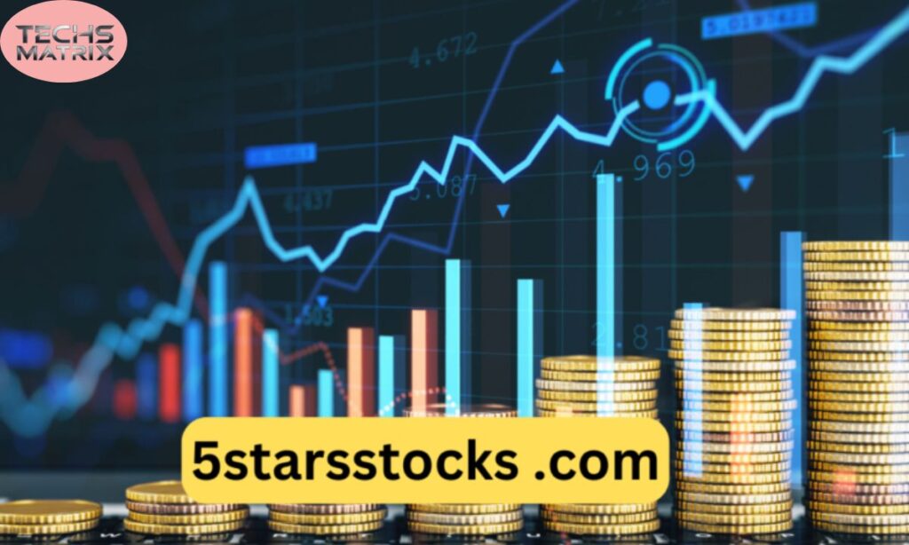 How to Get Started with 5StarsStocks.com