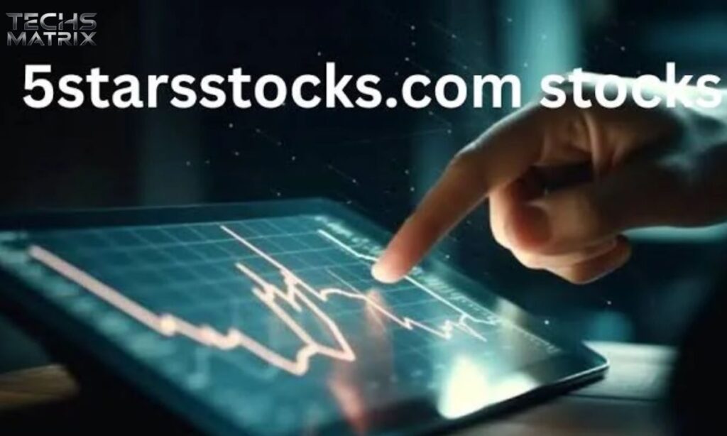 How to Use 5StarsStocks.com Stocks