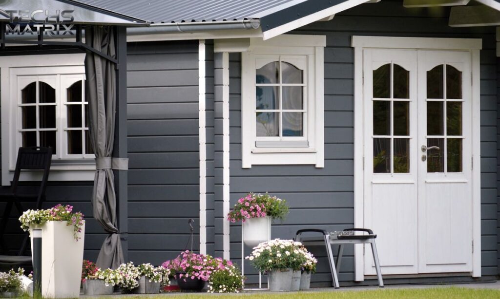 Key Considerations When Buying a Shed in London