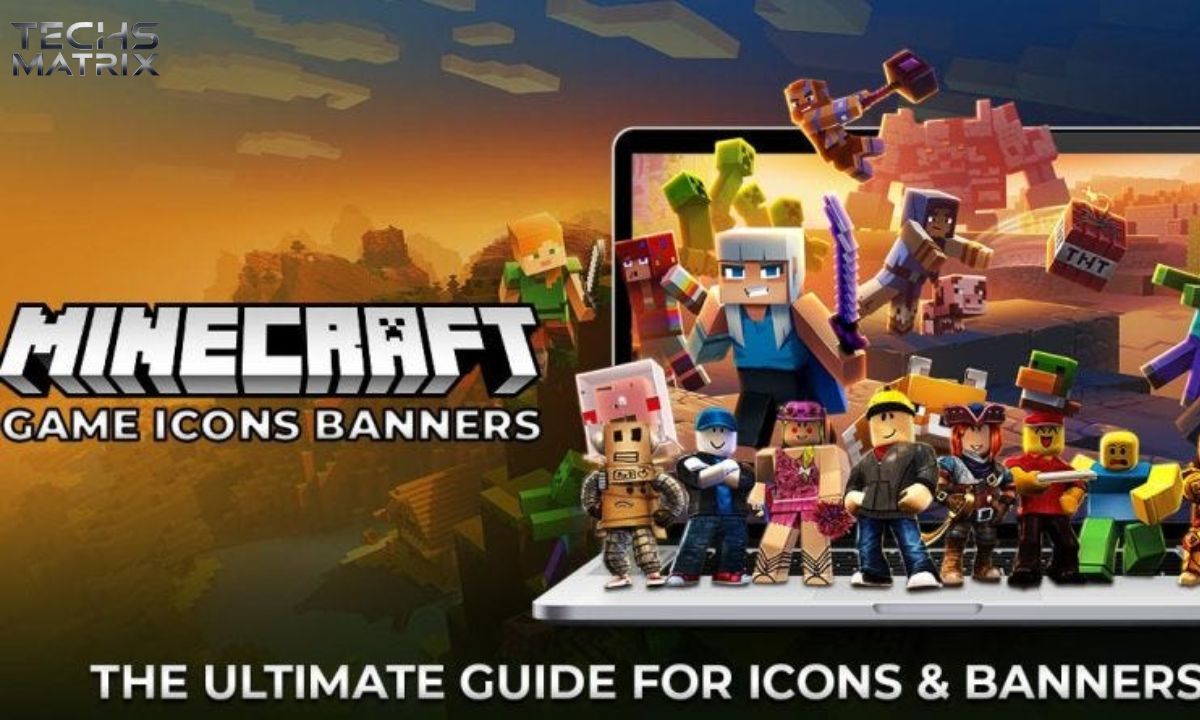 Minecraft (2009) Game Icons & Banners The Ultimate Guide