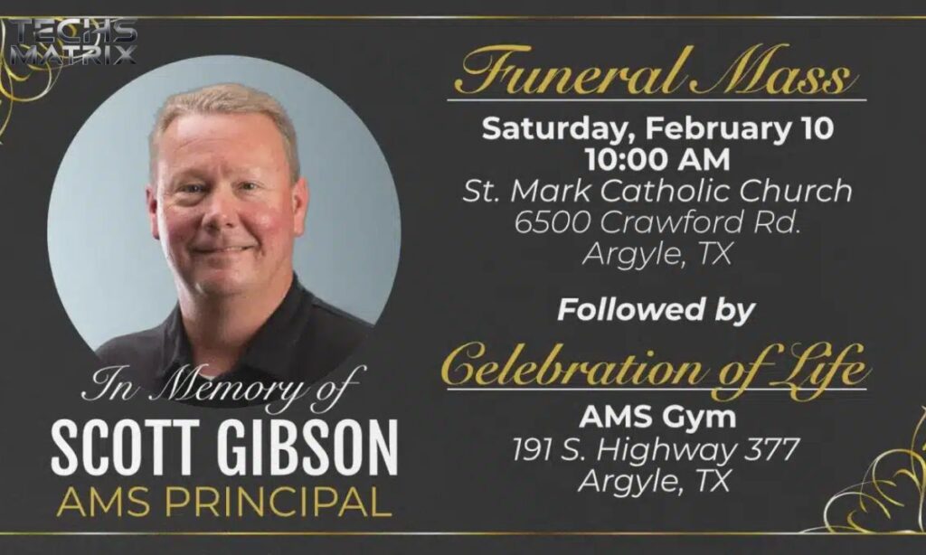 Tributes and Memorials in Honor of the Principal