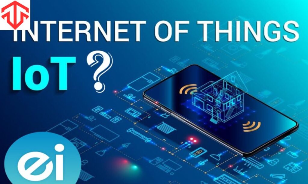 2. The Internet of Things (IoT)