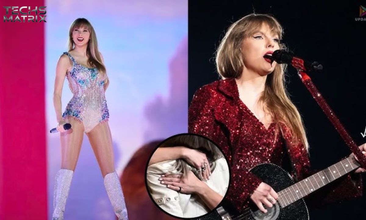 Aestheticqgijenkfgs4= Taylor Swift A Journey Through Her Style