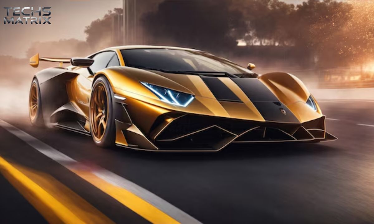 Goldgay 2hq k40w= Lamborghini – The Ultimate Symbol of Luxury and Performance