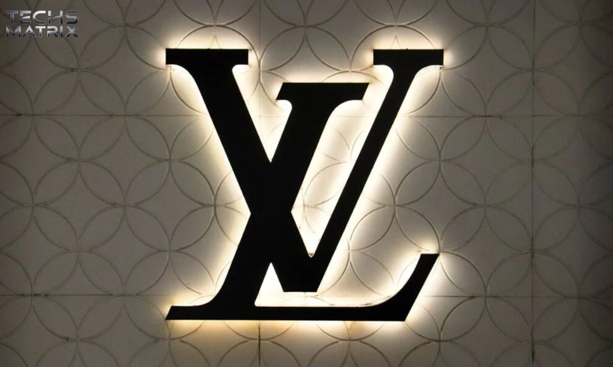 Logomkjuo76qyca= Louis Vuitton – The Story Behind the Iconic Brand’s Logo