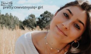 Prettycxwvozvyulq= Girl – The Ultimate Guide to What Makes a Girl Pretty Inside and Out