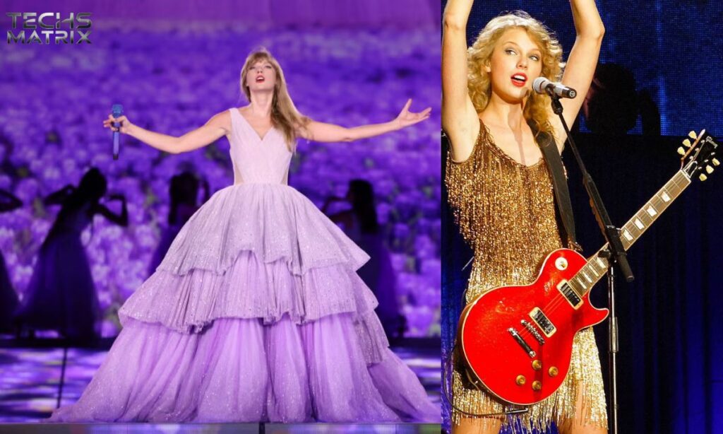 Taylor Swift’s Influence on Pop Culture