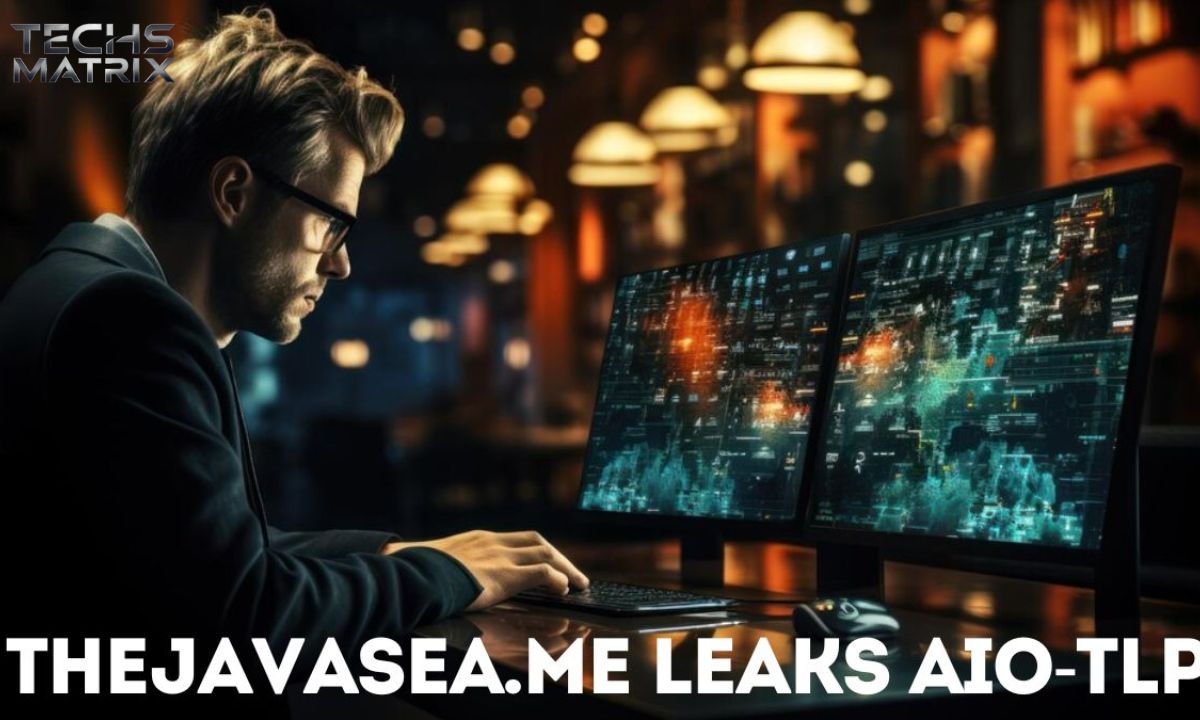 Thejavasea.me Leaks AIO-TLP Protecting Your Privacy