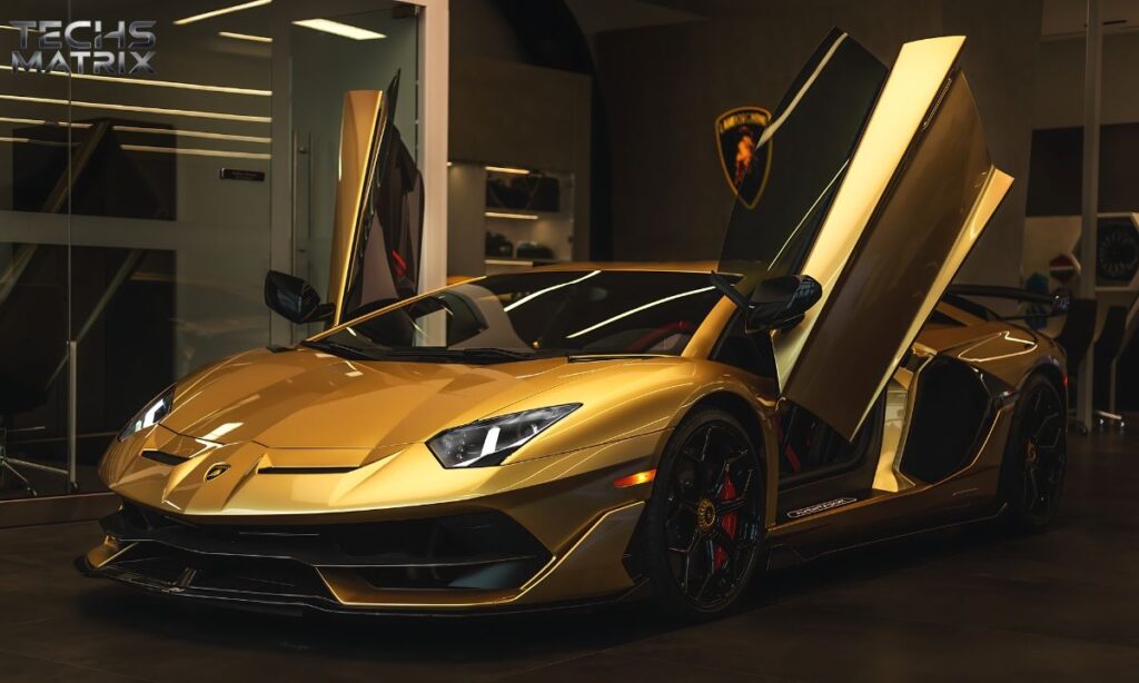 Why Choose the Goldgay 2hq k40w= Lamborghini