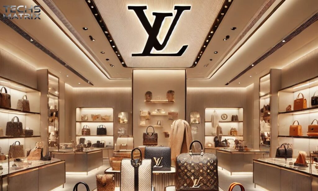 Why the Logo:mkjuo76qyca= Louis Vuitton Matters